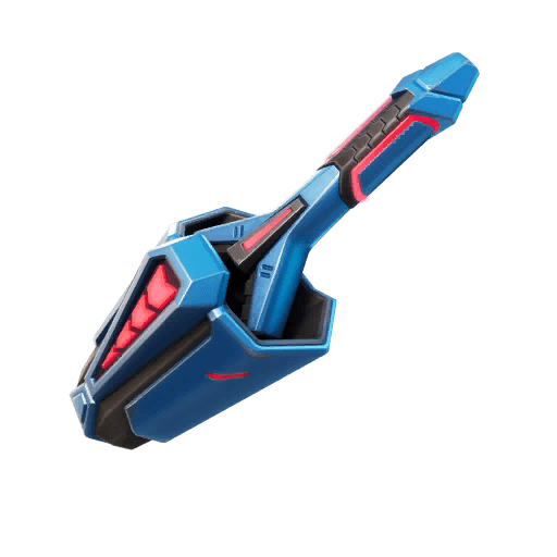 Mecha Light Capacitor