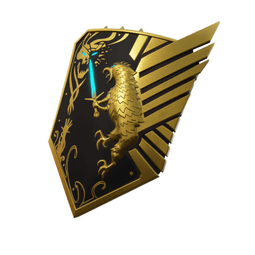 Griffin's Talon
