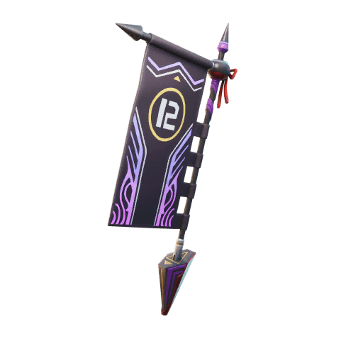 Adira's Battle Flag