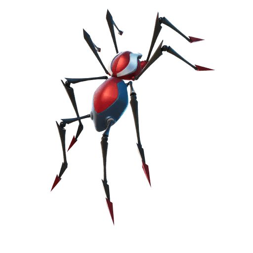 Spider Drone