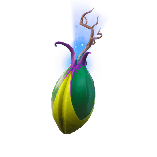 Bushy's Bulb