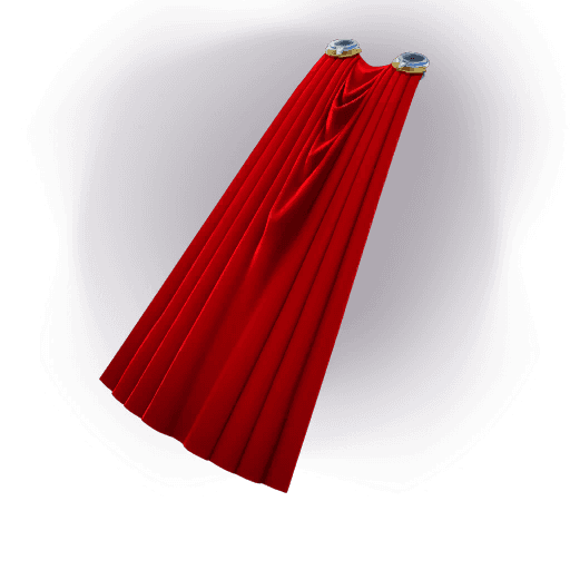 Thor's Cape