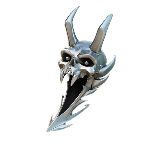 Skull of Keleritas