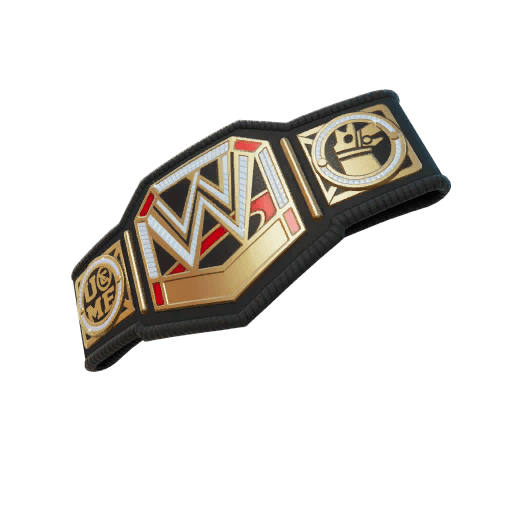 WWE Championship Title