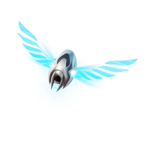Aquatic Wings