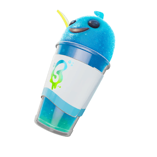 Ice-Blasted Snow Crunchem