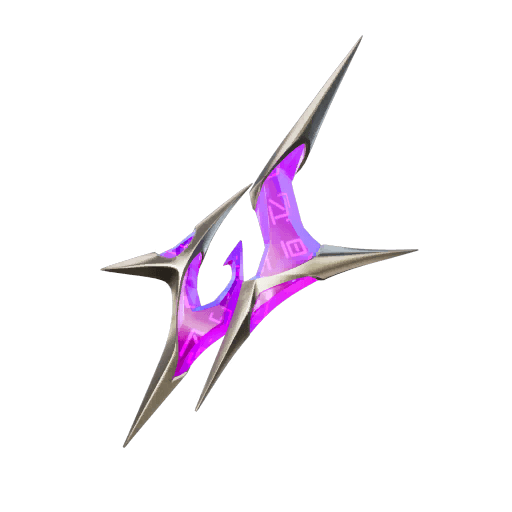 Cubic Thorn