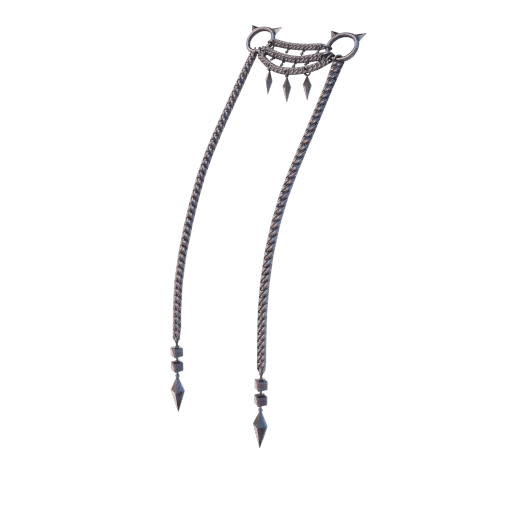 Chain Cape