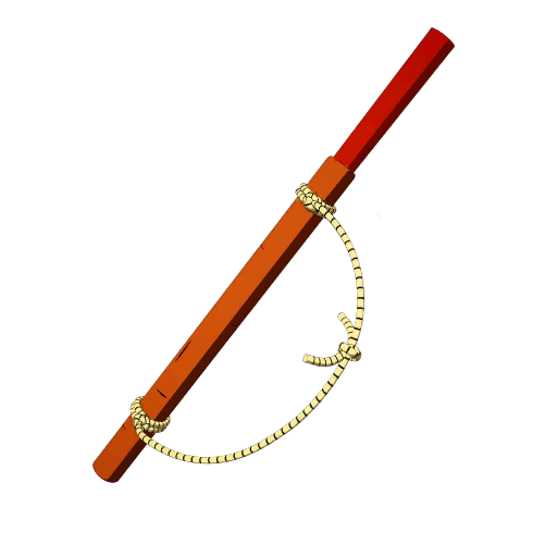 Power Pole (Nyoibo)