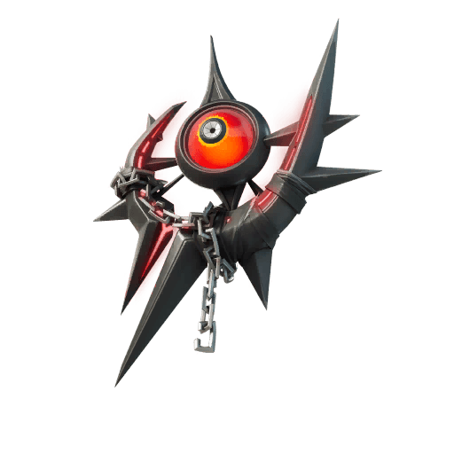 The Oculara