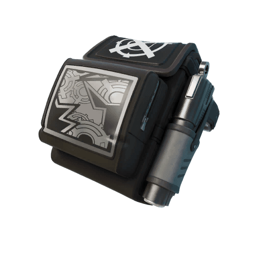 Critical Carryall