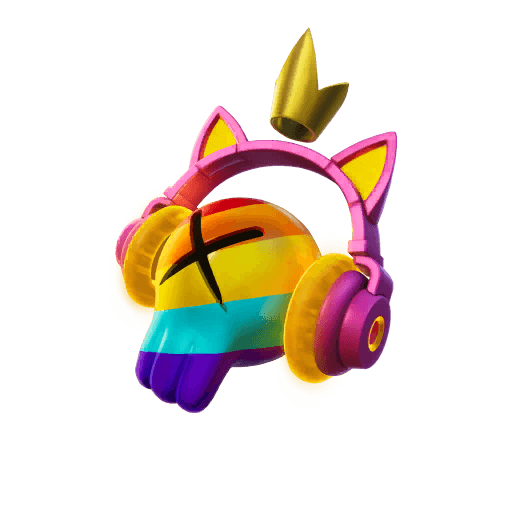 Skull G. Biv