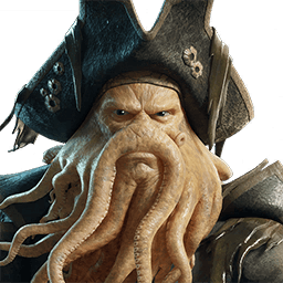 Davy Jones