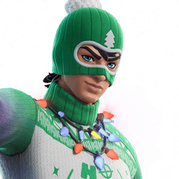 The Winterfest Bandit