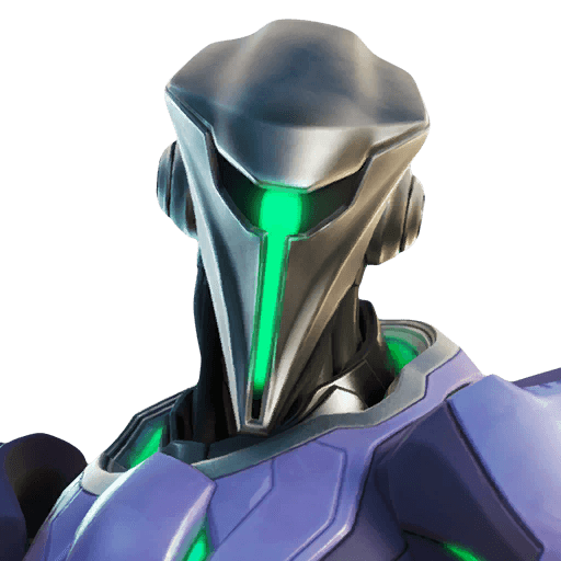 Trespasser Defector