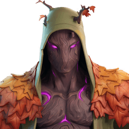 Cursed Kodama