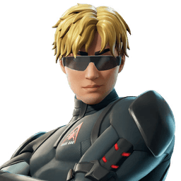Agent Webb