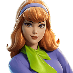 Daphne Blake