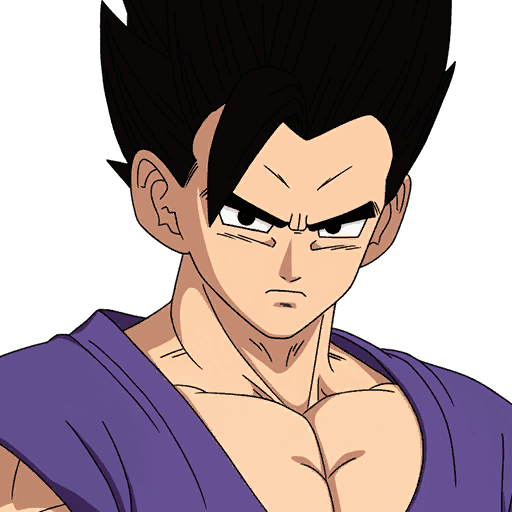 Son Gohan