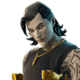 Outlaw Midas