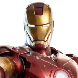 Iron Man (MCU)