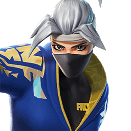 Champion Kuno
