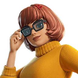 Velma Dinkley