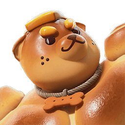 Doughberman