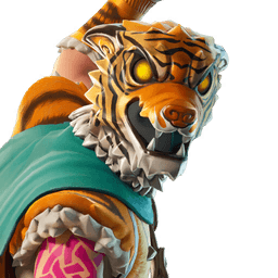 Battle Tiger