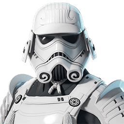 Stormtrooper Samurai