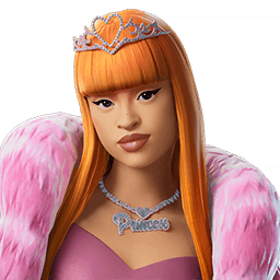 Rap Princess Ice Spice