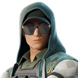 Jax Spade