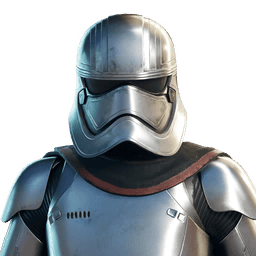 Captain Phasma