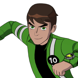 Ben Tennyson