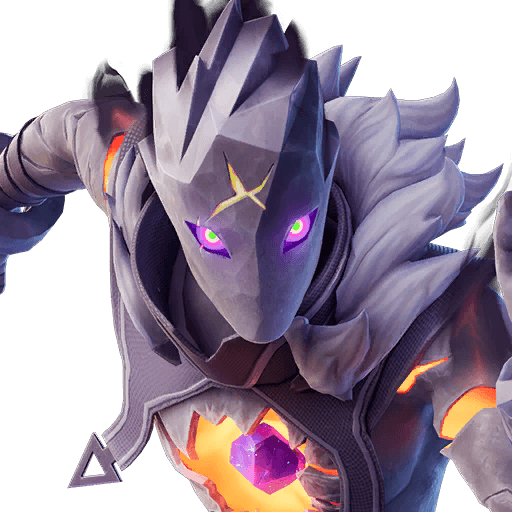 Core Knight Talus