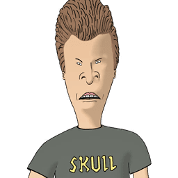 Butt-Head