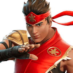 FIRE Master Kai