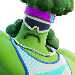 Brock