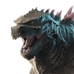 Godzilla Evolved