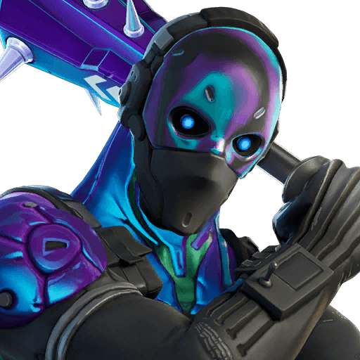 Covert Cobalt