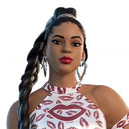 Bianca Belair