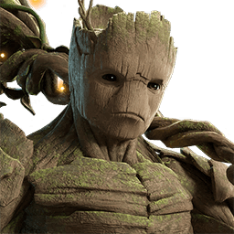 Young Adult Groot