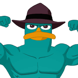Buff Perry