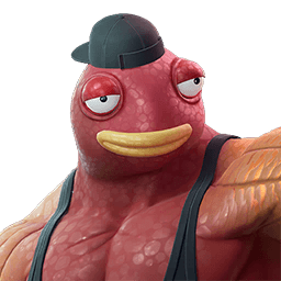 Fish Thicc