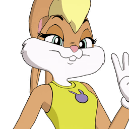 Lola Bunny