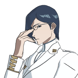 Uryu Ishida