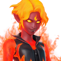 Lady Flamespark
