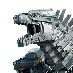 Mechagodzilla