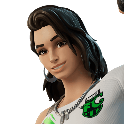 Elite Striker Sephira