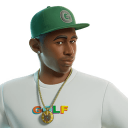 Tyler, The Creator